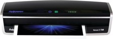 Laminator Venus 2 125 with Laminating Pouches...