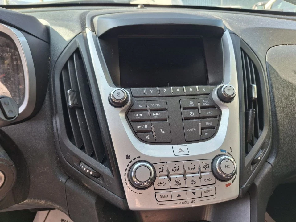 Espejo retrovisor con telemática Onstar Opt UE1 compatible con 15-22 CANYON 3670562 Foto 3 de 4