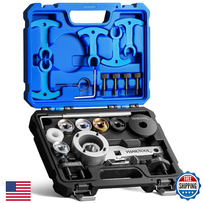 VW Audi TSI TFSI EA888 1.8L 2.0L Engine Timing Tool Kit with Spacer