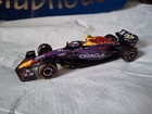 Grand Prix 1:43 Oracle Red Bull Racing RB19 Verstappen 1st Miami Race Limited  — photo 1