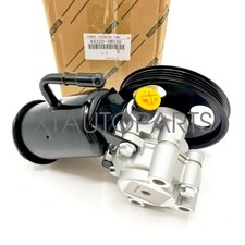 OEM Power Steering Pump w/ Reservoir For 95-04 Tacoma 3.4L 96-02 4Runner 21-5229