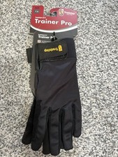 Tredstep Trainer Pro Gloves Size 7.5 BNWT