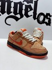 Nike SB Dunk Low x Concepts Orange Lobster FD8776-800 Men’s US 4.5 2022