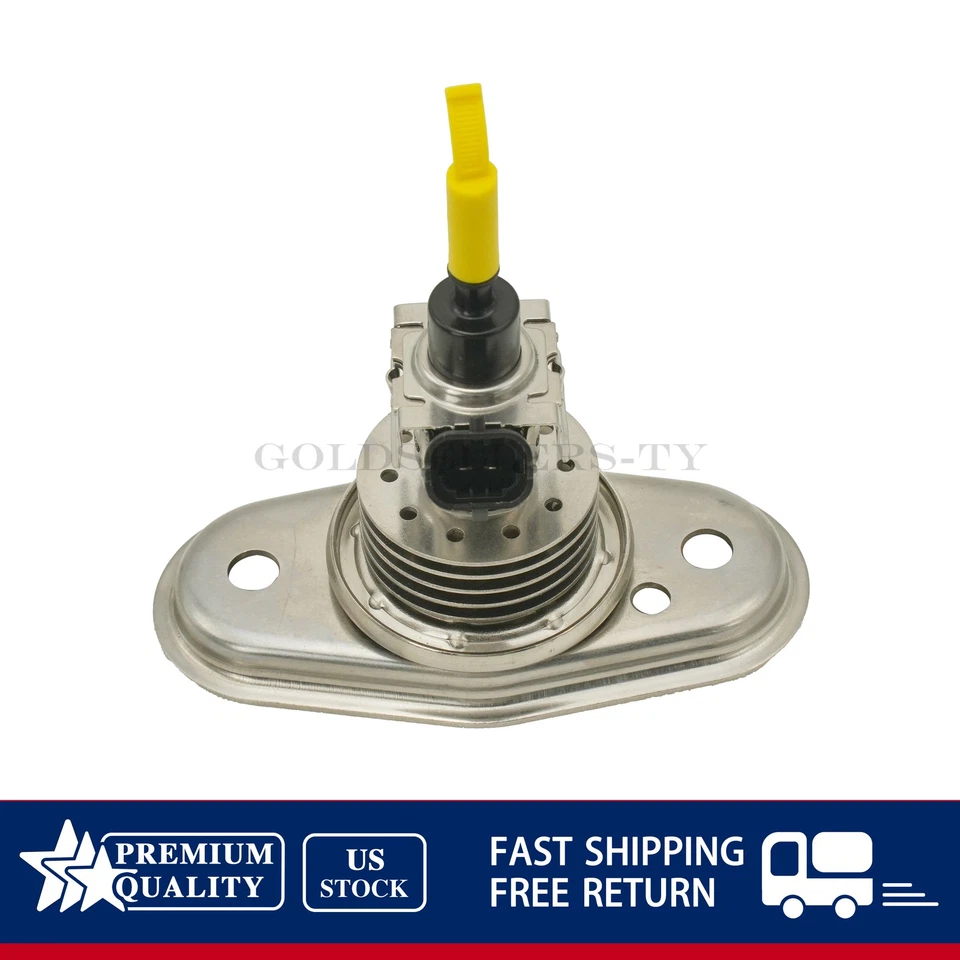 NEW Urea Injector For 11-16 Ford F250 F350 F450 F550 6.7L Diesel DEF AL3Z5J281A - Imagem 2 de 4