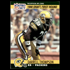 Click to enlarge Darrell Thompson