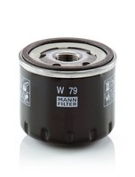 ÖLfilter Ø78Mm FüR Fiat 0.9 1.0 1.2 1.3 1.4 1.5 1.6 1.9 2.0 2.2 3.0 86-> 4434962
