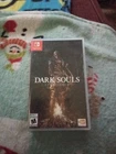 Dark Souls Nintendo Switch Edition