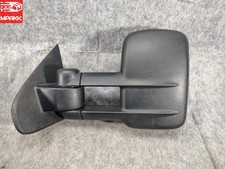 1999-2002 Chevrolet Silverado Gmc Sierra 1500 Manual Left Driver Side Mirror Oem 1999-2002 Chevrolet Silverado Gmc Sierra 1500 Manual Left Driver Side Mirror Oem