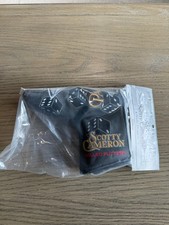 Scotty Cameron Headcover - Parteeni - 2023 Las Vegas - NIB - RARE