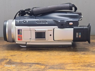 57733 Sony DCR-TRV50 Camcorder MiniDV Mini DV NTSC Nightshot