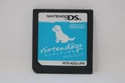 Nintendogs Chihuahua & Friends (Japanese Ver.) - Nintendo DS Cart Only
