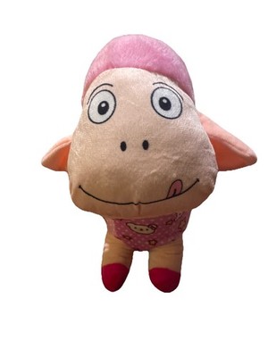 A&A Global Plush Lamb