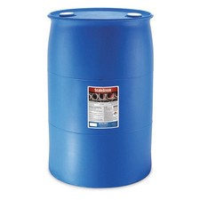 GOODWAY SCALEBREAK-55 Scale Remover,Orange,55 gal,Drum 490W74