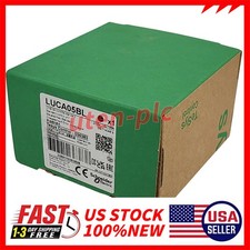 Schneider Electric LUCA05BL Standard Control Unit