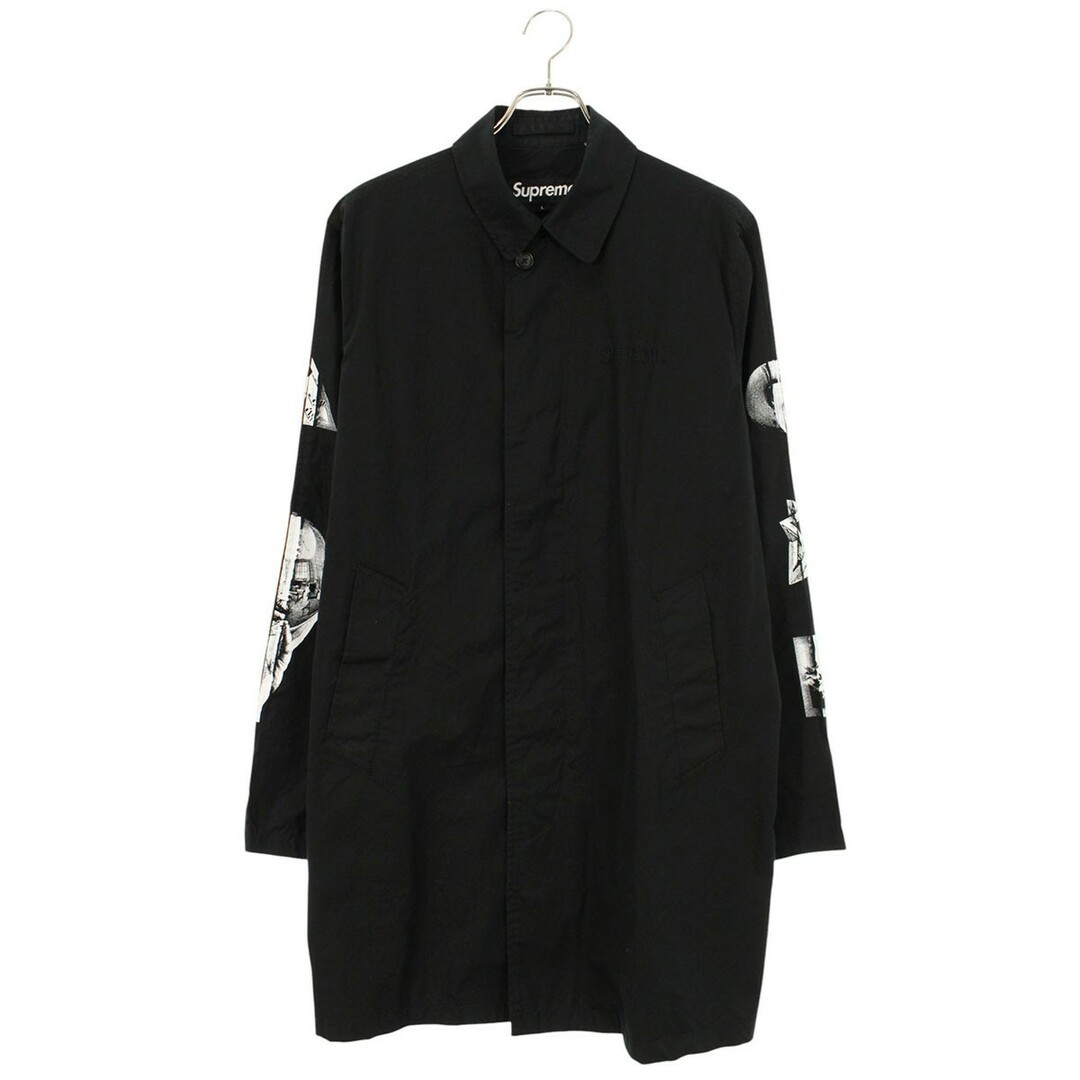 Supreme M.C. Escher Trench Coat エッシャー Supreme M.C. Escher Trench Coat Medium/Black | eBay