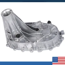 TRANSFER CASE HALF REAR (REINFORCED) -/NV 261 HD NP 261 HD NV 263 HD NP 263 HD