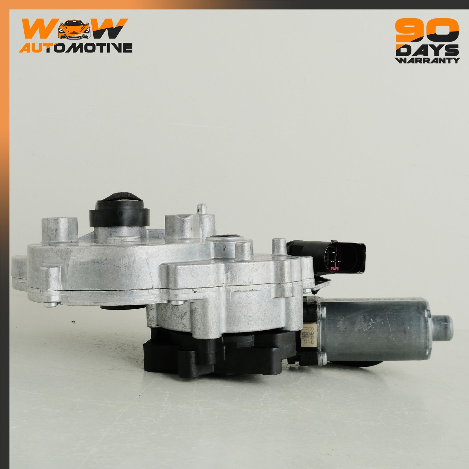 Bentley Continental GT 2010-2012 Rear Hydraulic unit P/N 3W0827852
