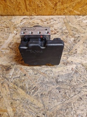 KIA Ceed 2015 94kW ABS Steuergerät A258920600 JOT23513