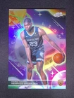 2025 Topps Cosmic Chrome Cedric Coward Base (RAW)