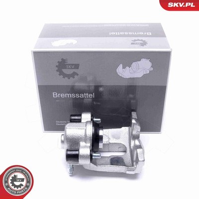 Bremssattel ESEN SKV 56SKV113 Grauguss für FORD MAVERICK 16V FWD 24V MAZDA EP