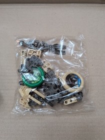 Lego Technic: GRANITE 8506 Unopened bag - Complete no Manual