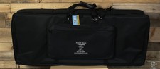 Island Music Pro Gig Gear - Deluxe Keyboard Gig Bag