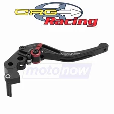 CRG RC2 Shorty Length Brake Lever for 1989 Honda CBR600F Hurricane - Control vl