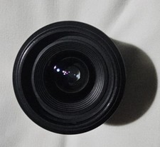 Canon EF 35-70mm F3.5-4.5 A Zoom Lens - EF Mount - Please Read Description