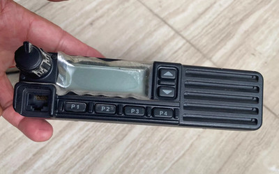 1pcs VERTEX STANDARD VX-2200,400 -470M