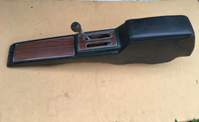 1969 Pontiac Gto Complete Automatic Center Console Shifter Lemans