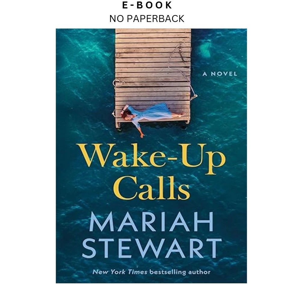 Buy Wake-Up Calls ebook, instant digital download PDF from LD Global