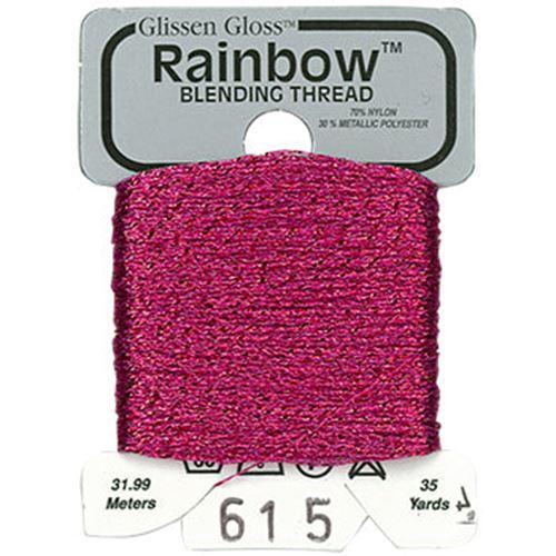 Glissen Gloss Rainbow Blending Thread - Picture 40 of 51