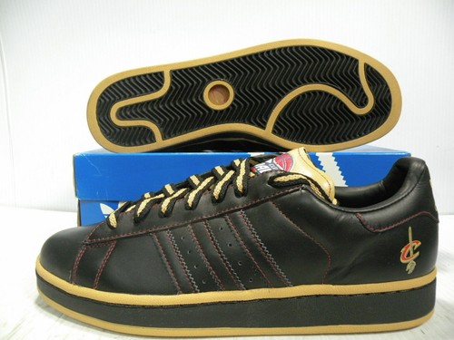 NBA CAVALIERS SPORT SNEAKER MEN SHOES 