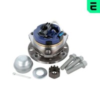 Optimal 201035 Radlagersatz FüR Chevrolet Opel