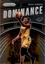 Nneka Ogwumike 2020 Panini Prizm WNBA Dominance Card #5