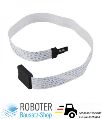 TF/Micro SD auf Micro SD-Karte Verlängerungskabel 48cm 3D-Drucker Raspberry Pi
