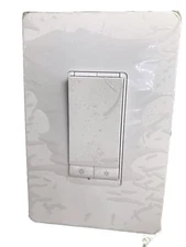 Kasa Smart Dimmer Switch HS220, Single Pole, Needs Neutral Wire, 2.4GHz Wi-Fi UL