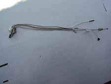 Honeywell CS8860A1272 / 233-48999-03A Pilot Ignition Assembly NG only