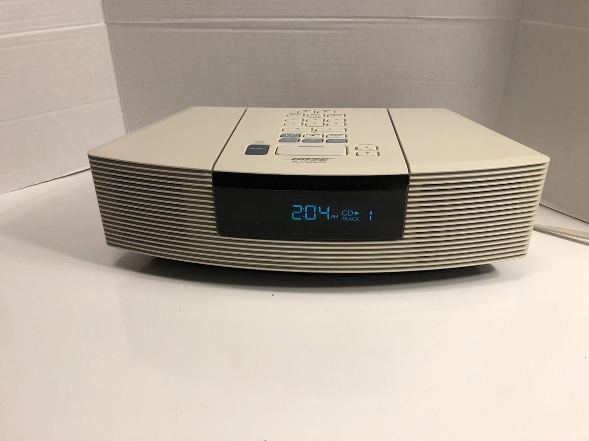 BOSE ウェーブレディオCD | www.yourpoll.co.uk