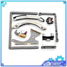 Timing Chain Kit For 2007-2011 GMC Canyon Chevy Colorado 3.7L l5 DOHC VIN E