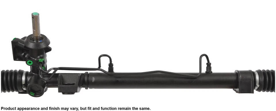 Montaje de cremallera y piñón Cardone para Dodge Stratus 1995-2000 Foto 4 de 4