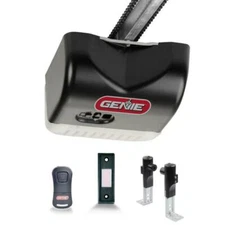 Genie 1/2 HP Durable Chain Drive Garage Door Opener, NEW
