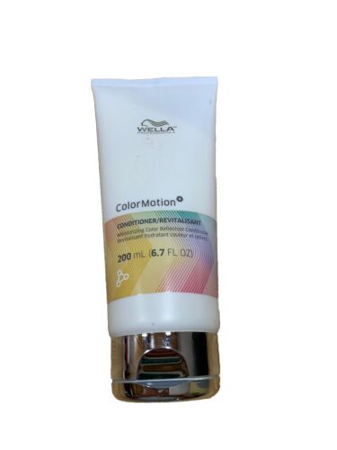 Wella Color Motion Conditioner Color Protection 6.7 oz