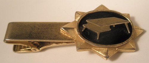 Coffee Table Vintage Tie Bar Clip furniture