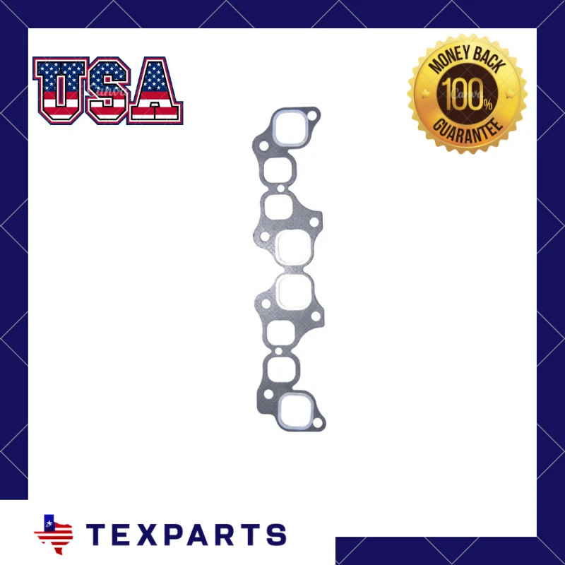 17172-23320-71 Manifold Gasket For Toyota Forklift 4Y Engine