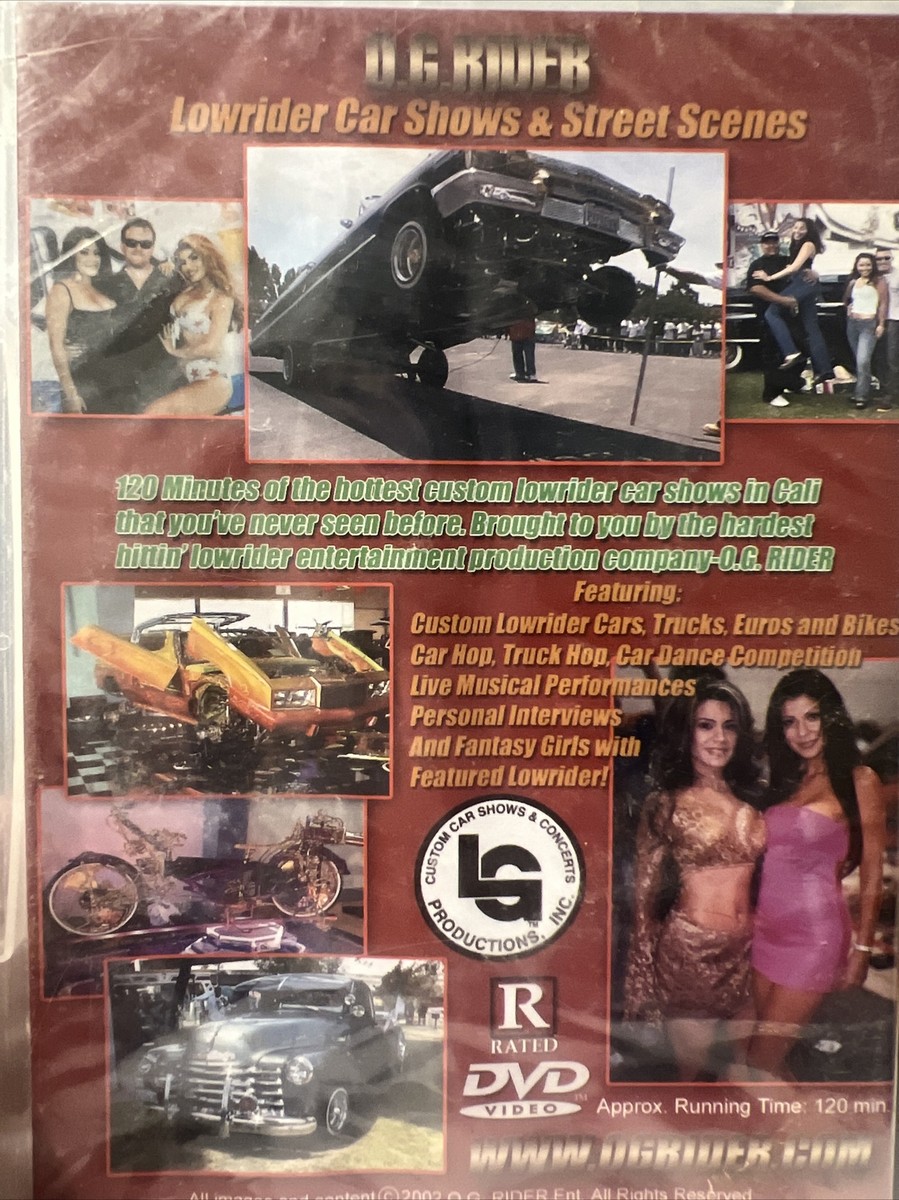 ☆ Original Garage Lowrider M　　　　【特典会員限定】 My Lowrider Garage : r/gtavcustoms