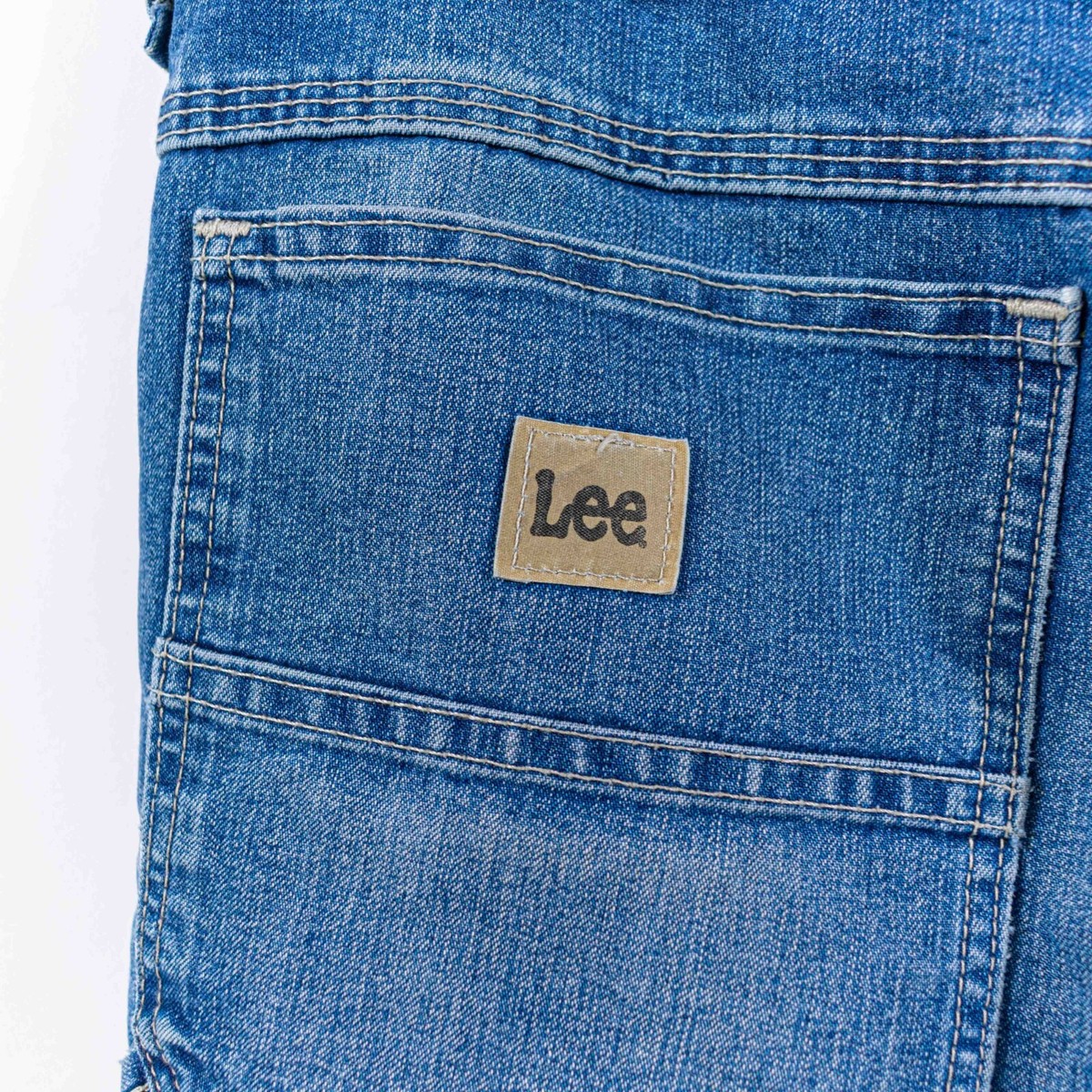 LEE Carpenter Jeans 36 x 30 Y2K Baggy Skater Hip Hop LEE Carpenter Jeans 36 x 30 Y2K Baggy Skater Hip Hop