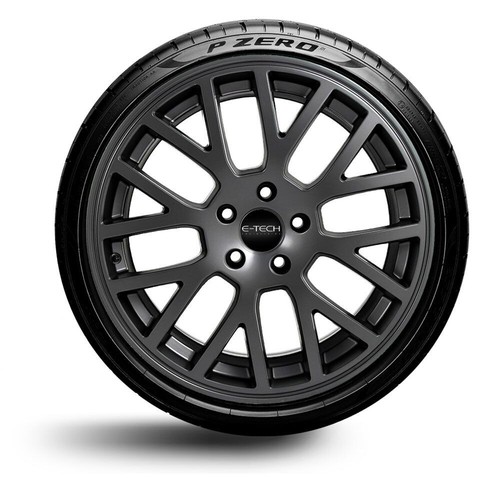 2x Touch up Sticks E-Tech Car Alloy Wheel Paint Grey 20ml & 1x Repair Putty +M - Picture 6 of 17