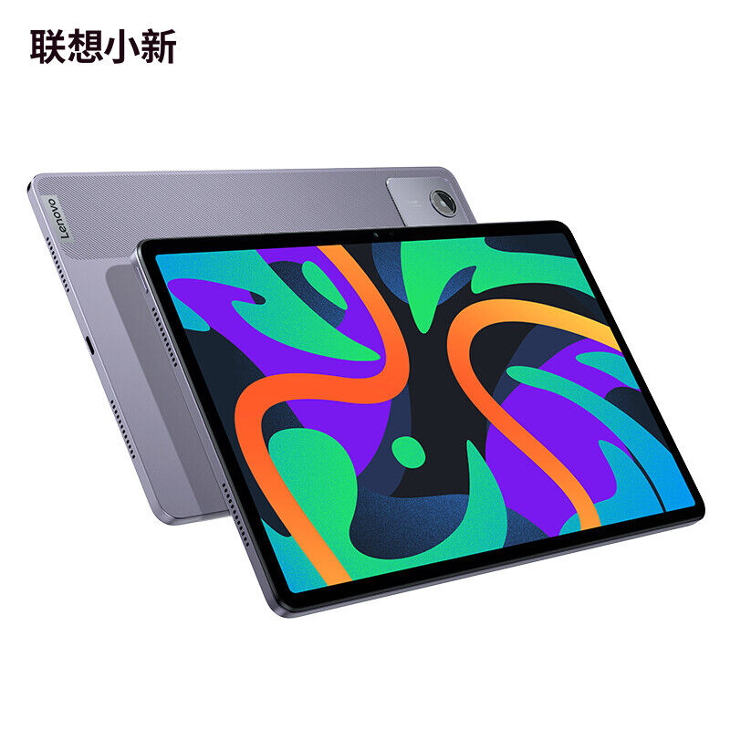 LENOVO PAD 2024 8gb 128gb Octa Core 11 Inch Face Id Wi-Fi Android 13 Tablet  Pc