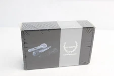 PSR - 03-01200-22 - SBK Pegs for OEM Footrest, Rider - Black